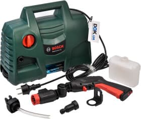 Мийка високого тиску Bosch Easy Aquatak 100
