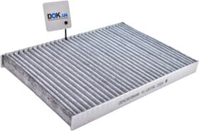 Фильтр салона