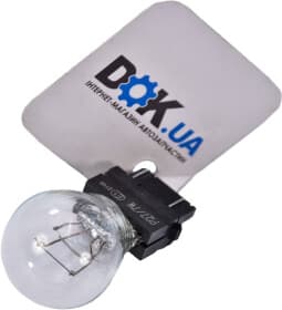 Лампа указателя поворотов