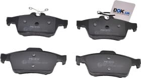 Тормозные колодки