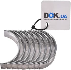 Шатунный вкладыш