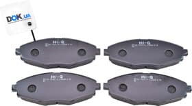 Тормозные колодки