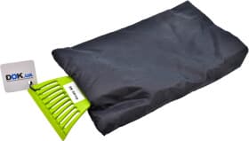 Скребок Kufieta SK04/RT