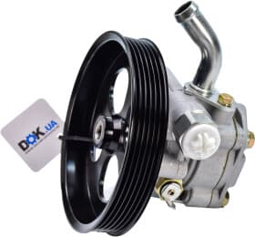 Насос гідропідсилювача керма