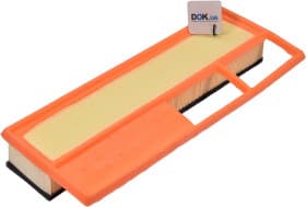 Повітряний фільтр Zilbermann 03019