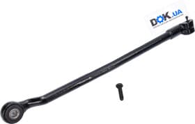 Кермова тяга