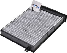 Фильтр салона