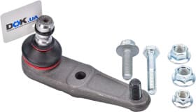 Шарова опора