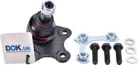 Шаровая опора