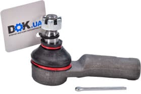 Наконечник кермової тяги