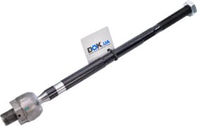 Кермова тяга