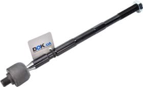 Кермова тяга