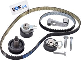 Комплект ременя ГРМ Комплект ременя ГРМ
