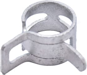 Хомут Starline hsp10 пружинный 10-13 мм сталь оцинкованная W1 1 шт