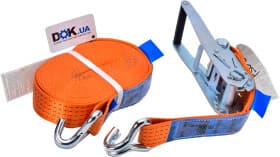 Стяжной ремень Hico 5 т 10 м PSC004