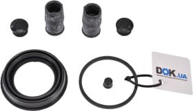 Ремкомплект тормозного суппорта Ремкомплект тормозного суппорта