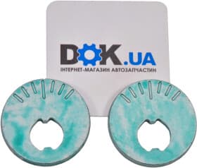 Сайлентблок важеля