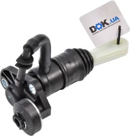 Головний циліндр зчеплення