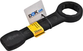 Ключ накидной ударный Sigma 6034091 I-образный 36 мм