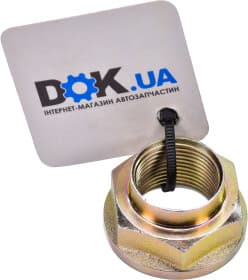 Комплект ступиці колеса