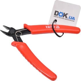 Бокорезы Yato YT2261 125 мм