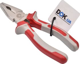 Пасатижі Intertool HT-0104 160 мм