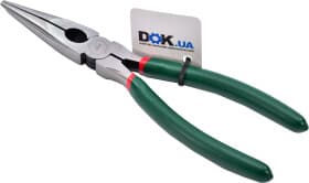 Плоскогубцы Hans 1835-8 200 мм