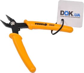 Бокорізи Vorel 45020 135 мм