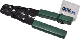 Обценьки обтискні Стандарт PLC0701 180 мм