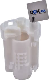 Топливный фильтр