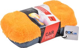 Губка Carface DOCF12291 240х120х70 мм
