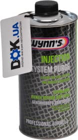 Промывка Wynn`s Injection System Purge