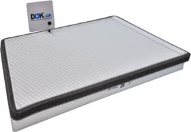 Фильтр салона