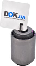 Сайлентблок важеля