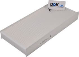 Фильтр салона