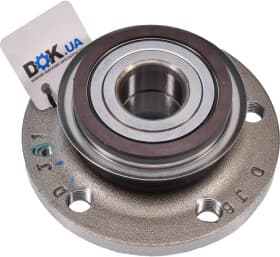 Ступица колеса Borsehung B15621