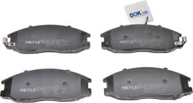 Тормозные колодки Тормозные колодки