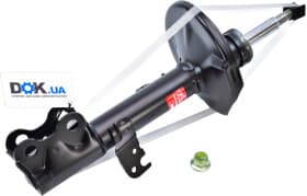 Стійка амортизатора