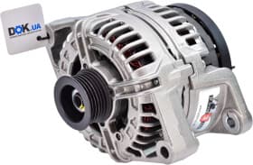 Генератор JP Group 1290100700