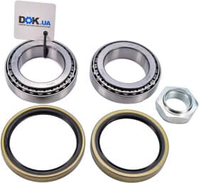 Подшипник ступицы колеса