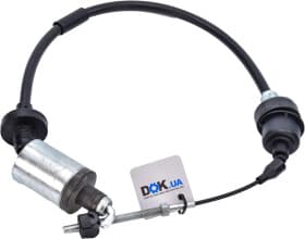 Трос сцепления