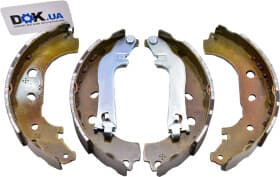 Гальмівні колодки