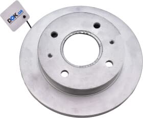 Гальмівний диск