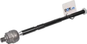 Кермова тяга