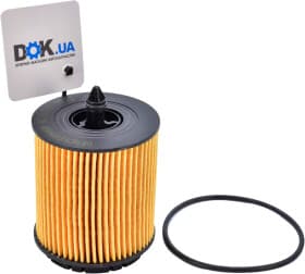 Масляный фильтр