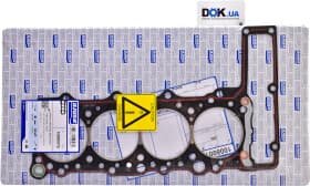 Прокладка ГБЦ