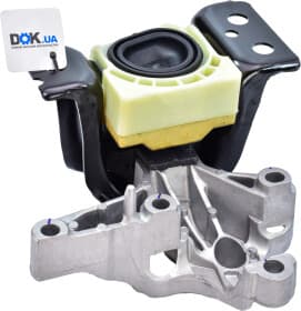 Подушка двигателя