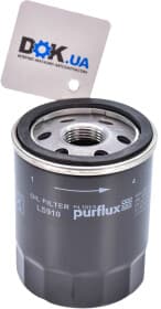 Масляный фильтр