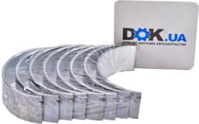 Шатунный вкладыш