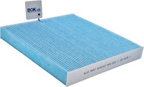 Фільтр салону